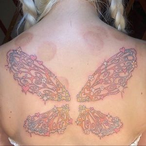 Meet your Posher, Yasca x